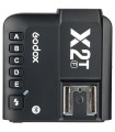فرستنده بی سیم Godox مدل X2T مناسب برای فوجی فیلم