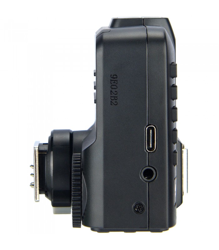 فرستنده بی سیم Godox مدل X2T مناسب برای فوجی فیلم