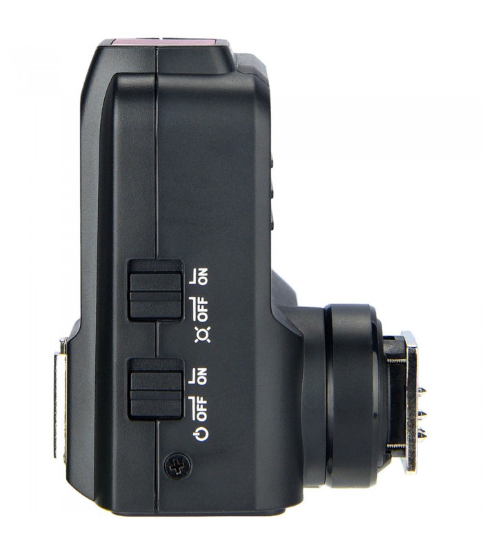 فرستنده بی سیم Godox مدل X2T مناسب برای فوجی فیلم