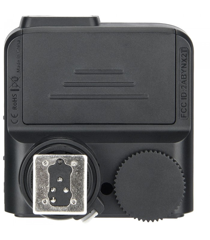 فرستنده بی سیم Godox مدل X2T مناسب برای فوجی فیلم