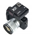 فرستنده بی سیم Godox مدل X2T مناسب برای فوجی فیلم