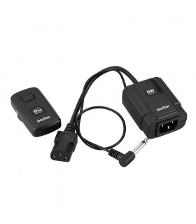 گیرنده و فرستنده رادیو تریگر Godox مدل DM-16