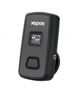 گیرنده و فرستنده رادیو تریگر Godox مدل DM-16