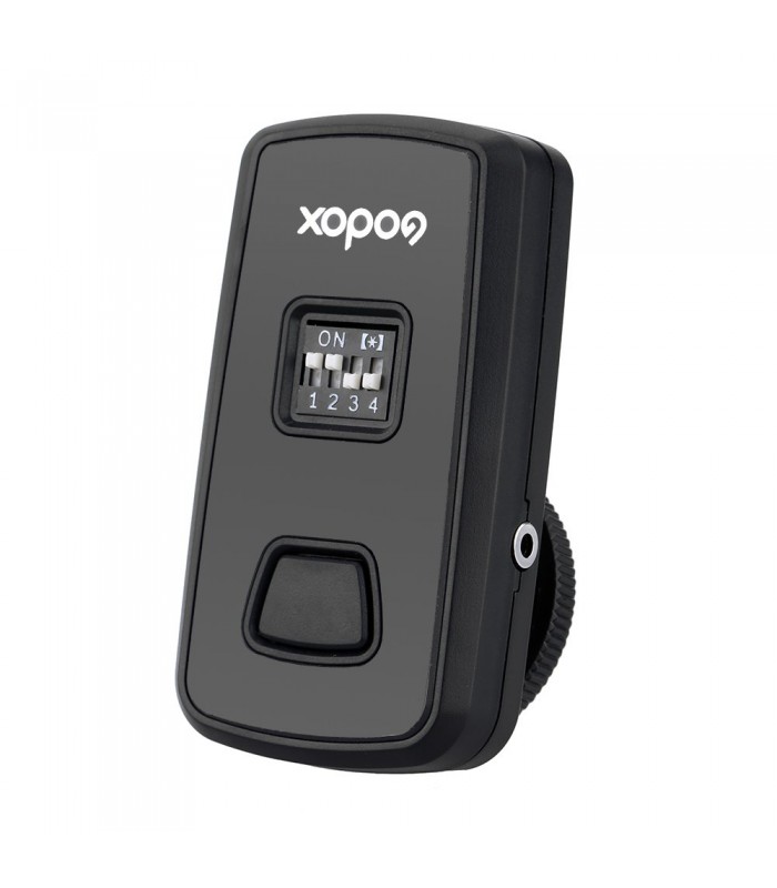 گیرنده و فرستنده رادیو تریگر Godox مدل DM-16