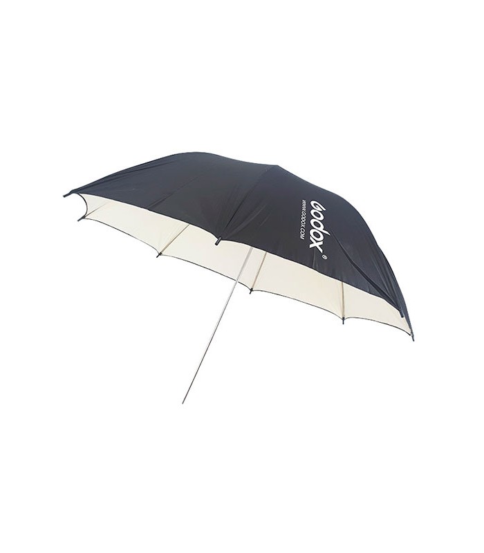 چتر رفلکتور داخل سفید Godox سایز ۱۰۱ سانتیمتر