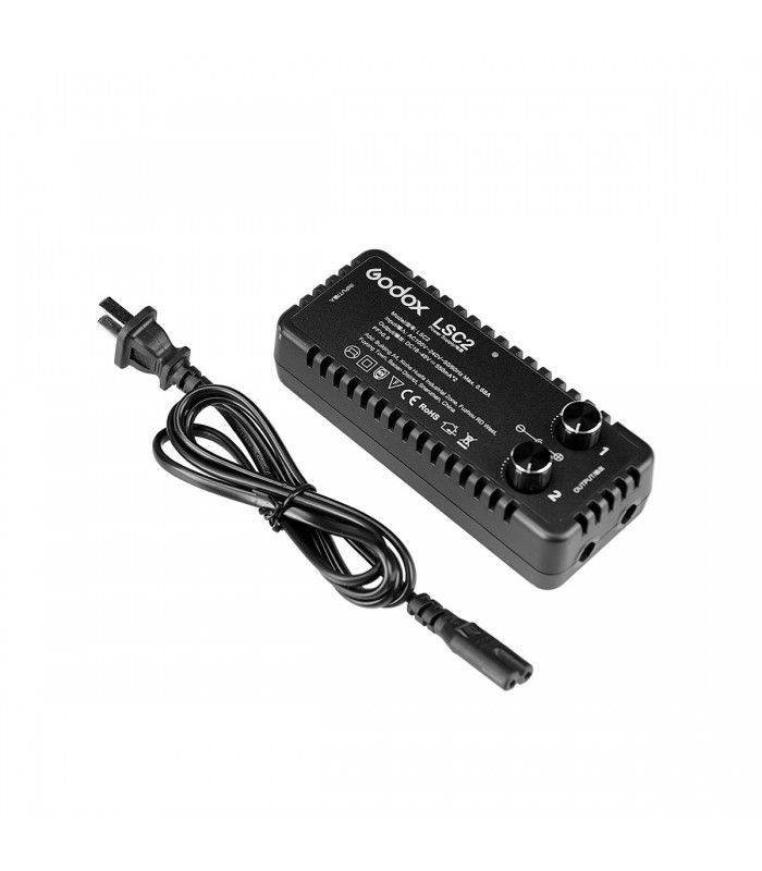 خیمه نور Godox مدل LSD80