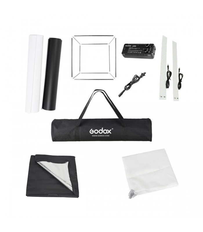 خیمه نور Godox مدل LSD80