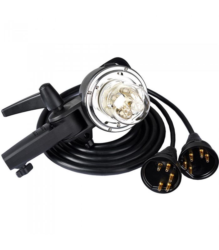 هد فلاش پرتابل Godox مدل AD-H1200B