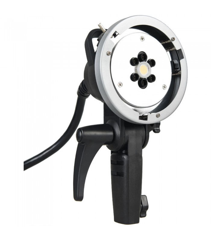 هد فلاش پرتابل Godox مدل AD-H1200B