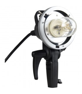 هد فلاش پرتابل Godox مدل AD-H600B