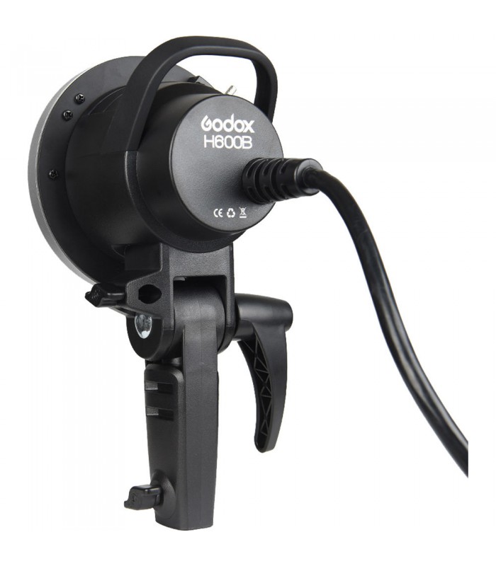 هد فلاش پرتابل Godox مدل AD-H600B