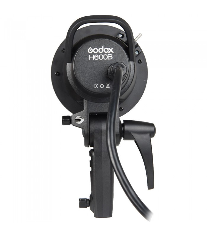 هد فلاش پرتابل Godox مدل AD-H600B