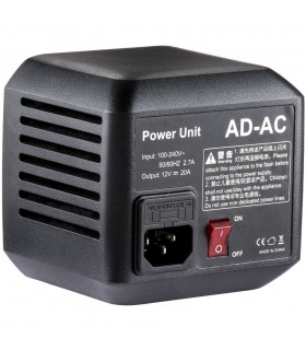 آداپتور برق Godox مدل AD-AC مناسب برای فلاش AD600