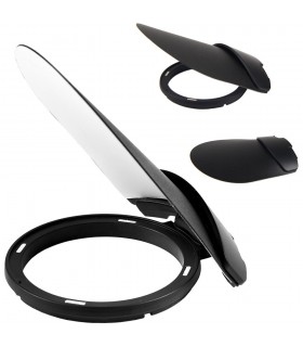 قیمت و خرید کیت شکل دهنده نور Godox مدل AK-R1 - فروشگاه پیکسل