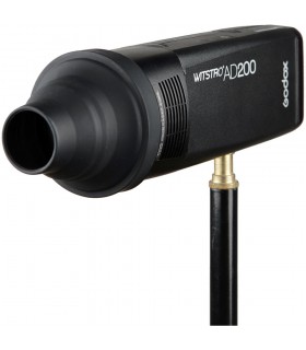 قیمت و خرید کیت شکل دهنده نور Godox مدل AK-R1 - فروشگاه پیکسل
