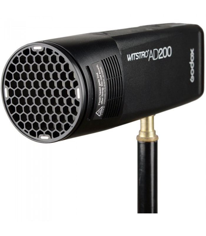 کیت شکل دهنده نور Godox مدل AK-R1