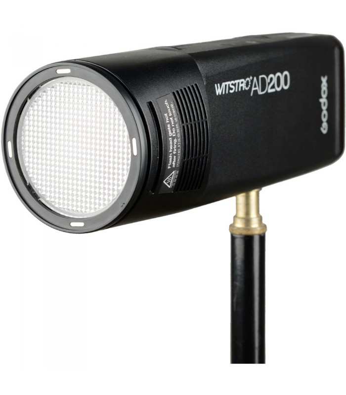 کیت شکل دهنده نور Godox مدل AK-R1