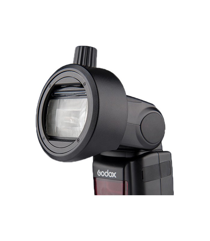 آداپتور آهنربایی فلاش اسپیدلایت Godox مدل S-R1