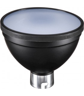 کاسه استاندارد Godox مدل AD-S2 مناسب برای فلاش های AD360 و AD200