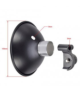 کاسه چتر Godox مدل AD-S6