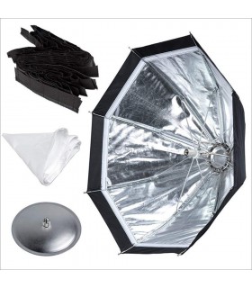 اکتا باکس چند منظوره Godox مدل AD-S7 همراه با گرید