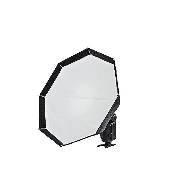 اکتا باکس چند منظوره Godox مدل AD-S7 همراه با گرید