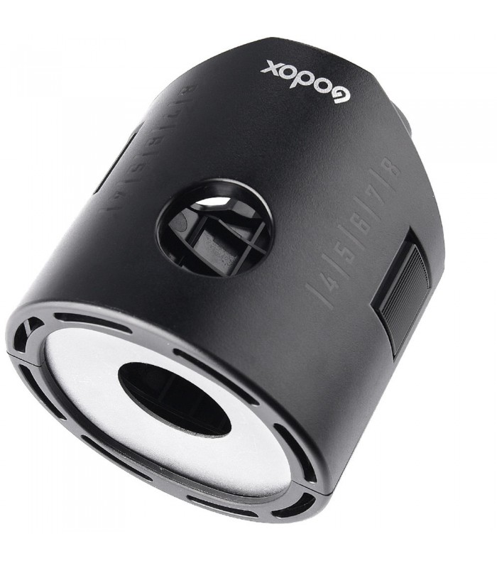 آداپتور Godox مدل AD-P برای استفاده از لوازم جانبی پروفوتو