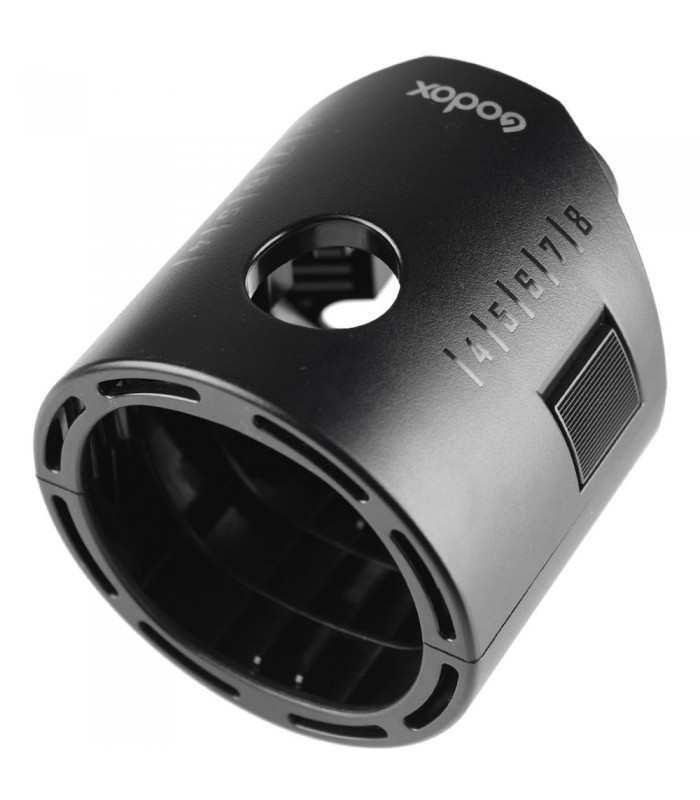 آداپتور Godox مدل AD-P برای استفاده از لوازم جانبی پروفوتو