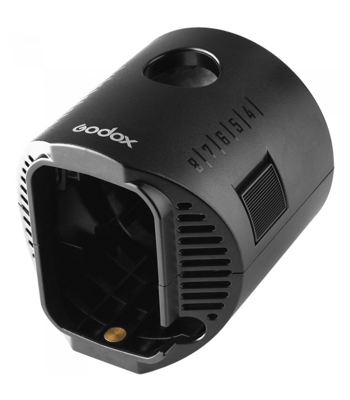 آداپتور Godox مدل AD-P برای استفاده از لوازم جانبی پروفوتو