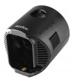 آداپتور Godox مدل AD-P برای استفاده از لوازم جانبی پروفوتو