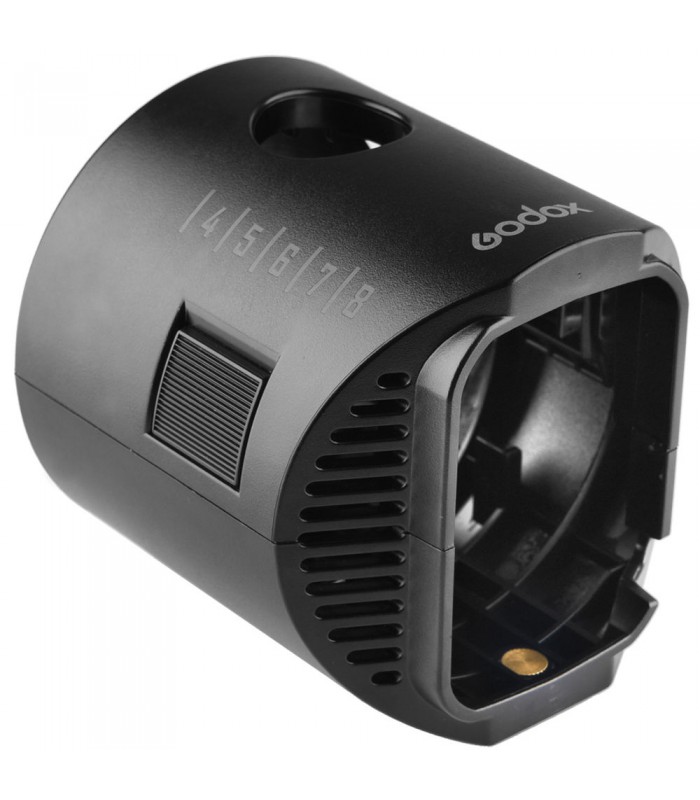 آداپتور Godox مدل AD-P برای استفاده از لوازم جانبی پروفوتو