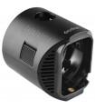 آداپتور Godox مدل AD-P برای استفاده از لوازم جانبی پروفوتو