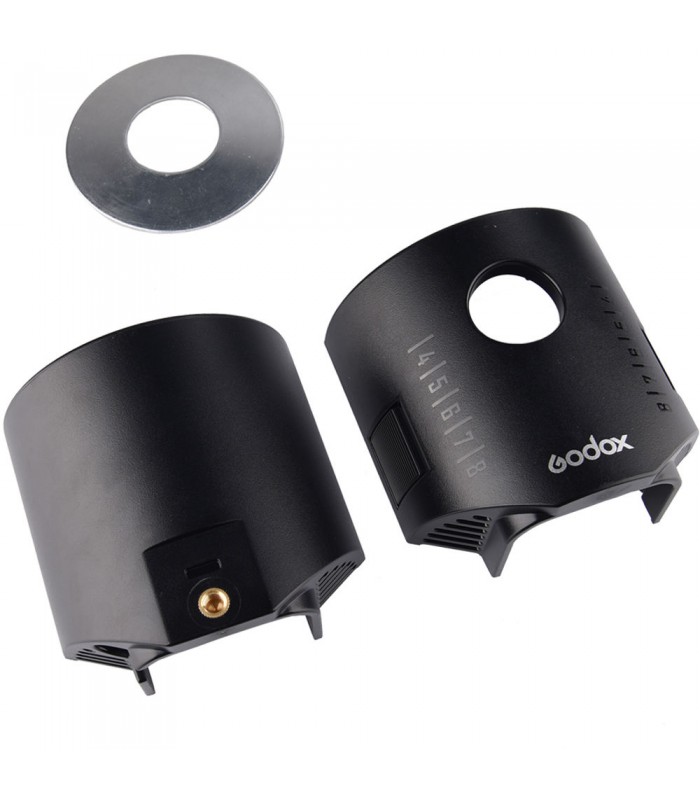 آداپتور Godox مدل AD-P برای استفاده از لوازم جانبی پروفوتو