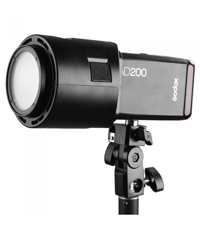 آداپتور Godox مدل AD-P برای استفاده از لوازم جانبی پروفوتو