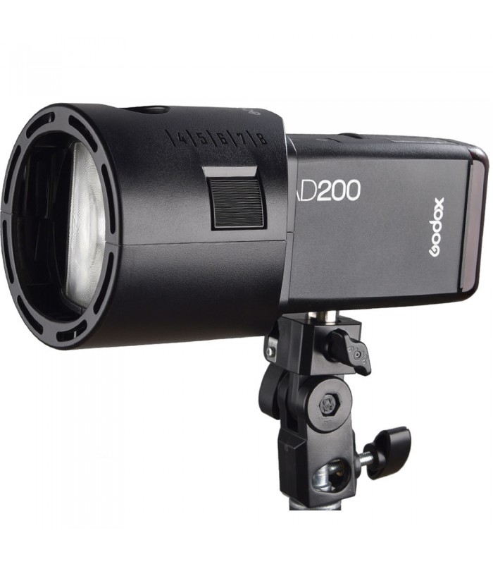 آداپتور Godox مدل AD-P برای استفاده از لوازم جانبی پروفوتو