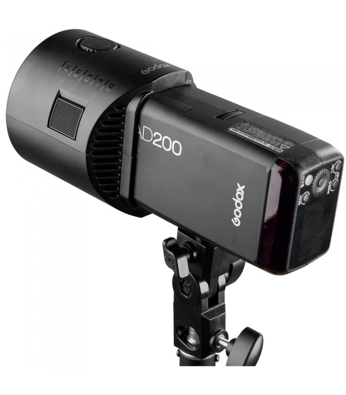 آداپتور Godox مدل AD-P برای استفاده از لوازم جانبی پروفوتو