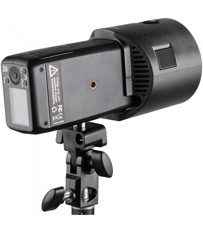 آداپتور Godox مدل AD-P برای استفاده از لوازم جانبی پروفوتو