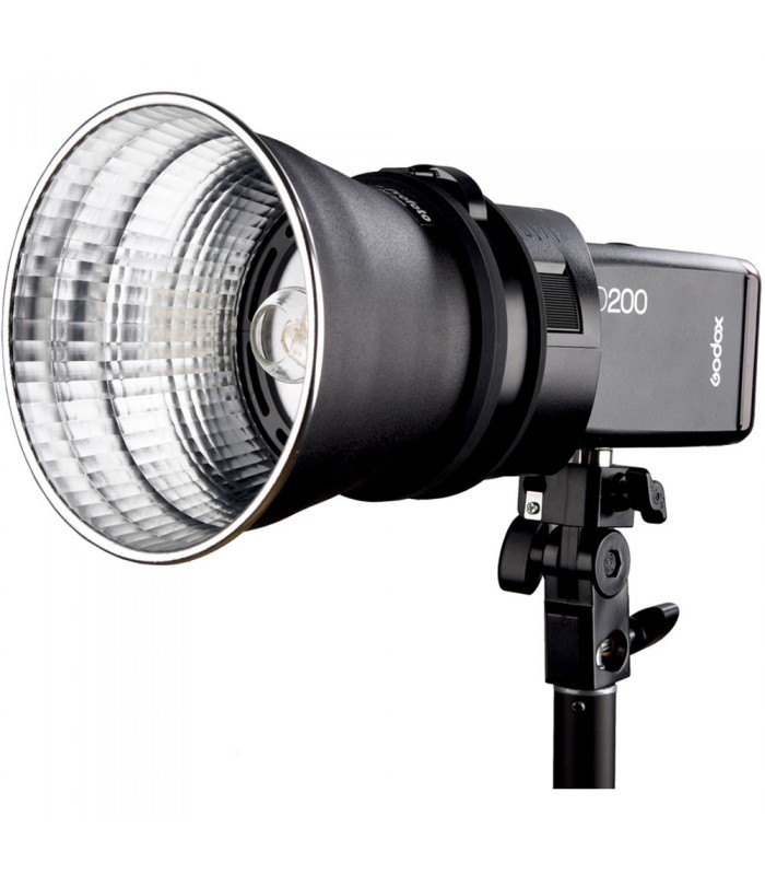 آداپتور Godox مدل AD-P برای استفاده از لوازم جانبی پروفوتو