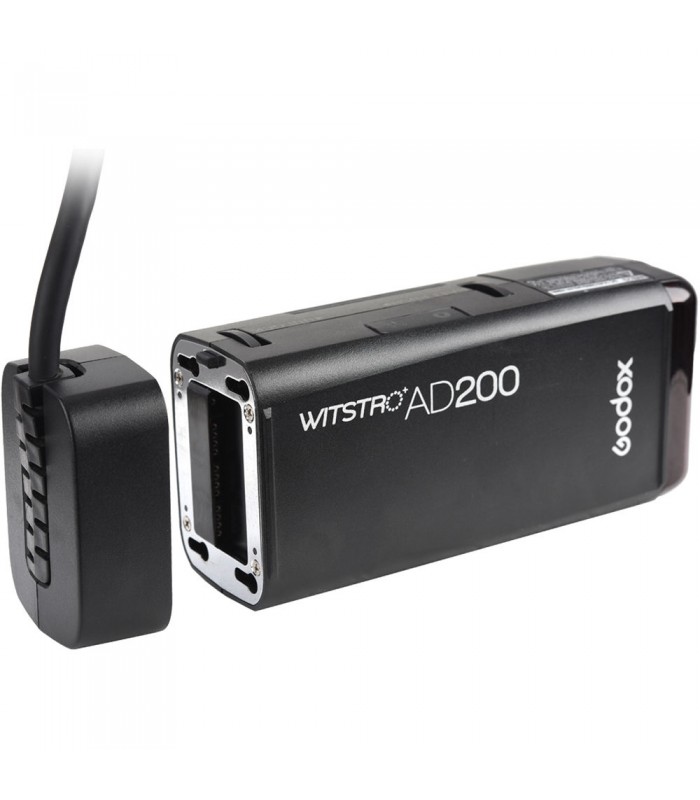 اکستنشن هد فلاش Godox مدل EC 200