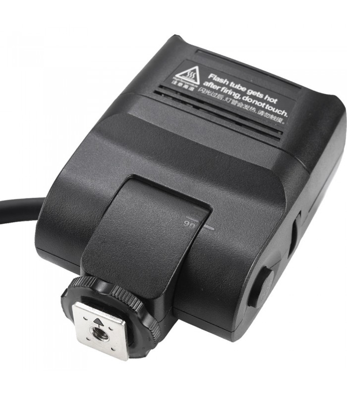اکستنشن هد فلاش Godox مدل EC 200