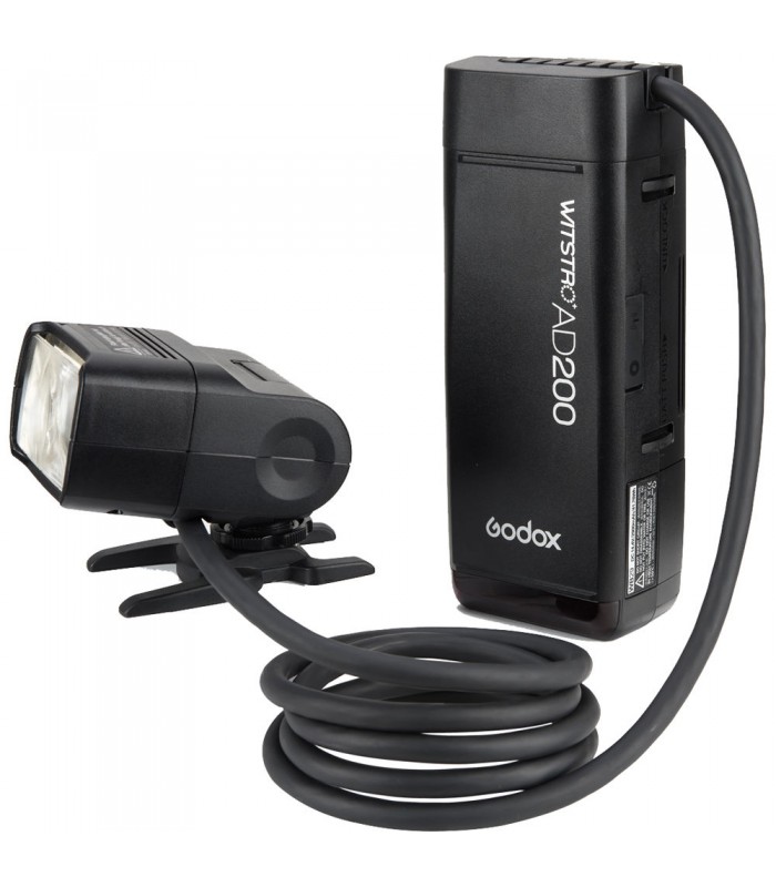 اکستنشن هد فلاش Godox مدل EC 200