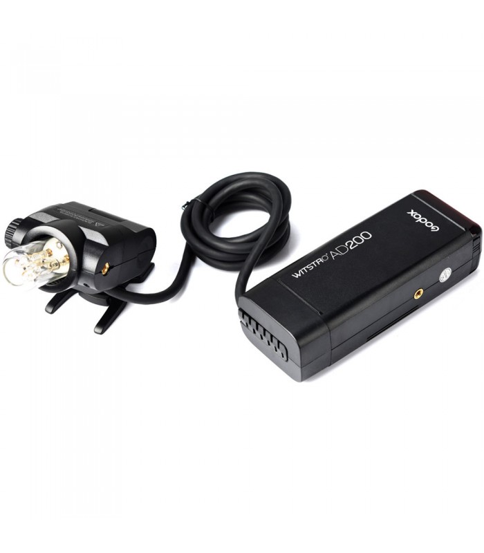 اکستنشن هد فلاش Godox مدل EC 200