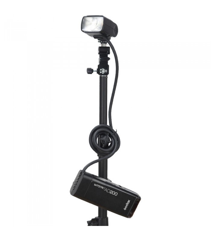 اکستنشن هد فلاش Godox مدل EC 200