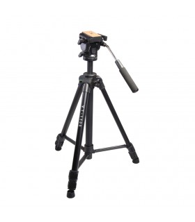سه پایه فیلم برداری Kingjoy مدل VT-1500