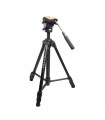سه پایه فیلم برداری Kingjoy مدل VT-1500