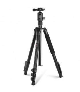 سه پایه Kingjoy مدل G555 همراه بال هد