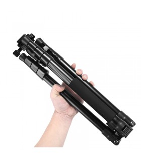 سه پایه Kingjoy مدل G555 همراه بال هد