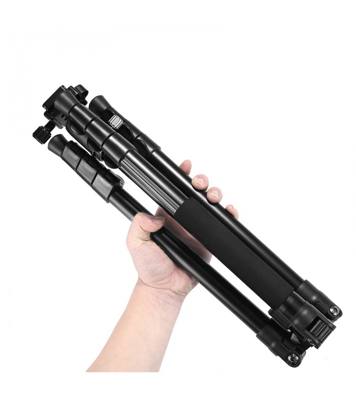 سه پایه Kingjoy مدل G555 همراه بال هد