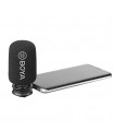 میکروفن موبایل بویا مدل BY-DM100 با جک USB-C