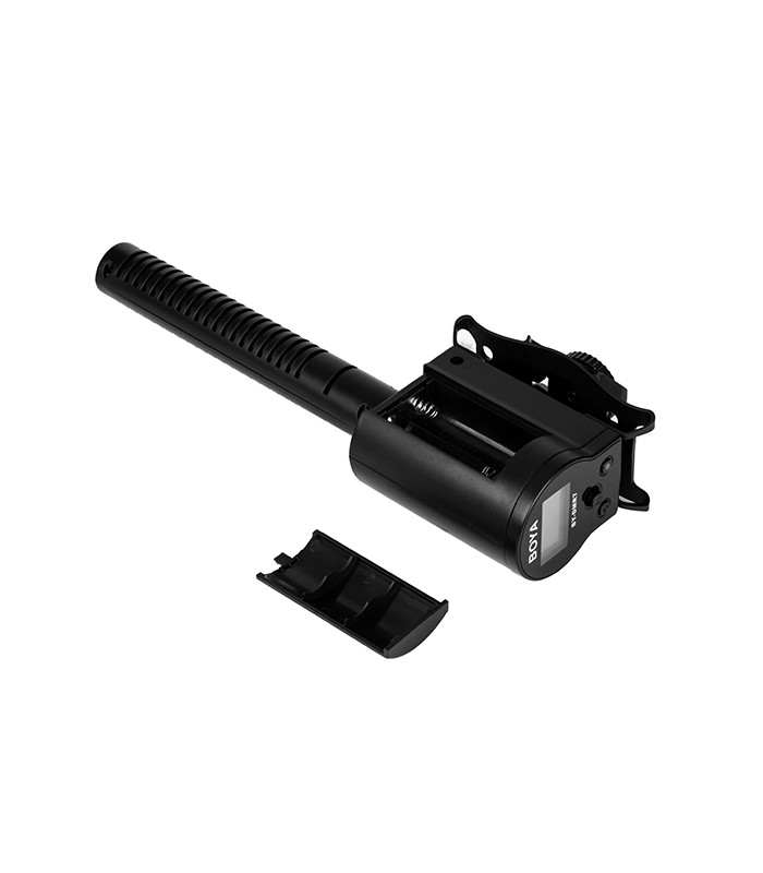 میکروفن شات گان بویا مدل BY-DMR7